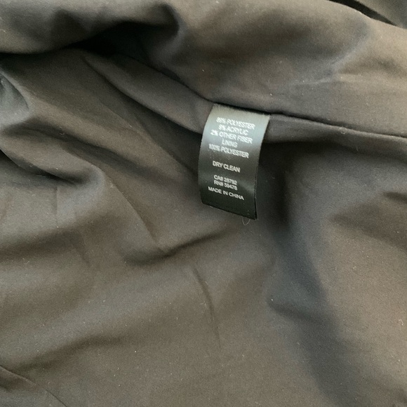 Rachel Zoe Tweed Cropped Career Jacket - Picture 7 of 15